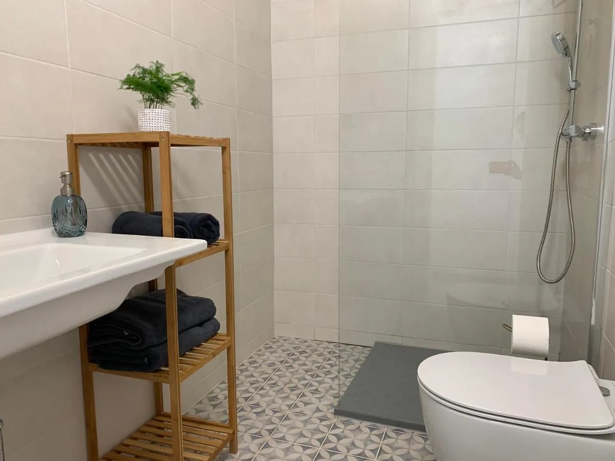 Apartamento Casa Pozzetto Novigrad Istria