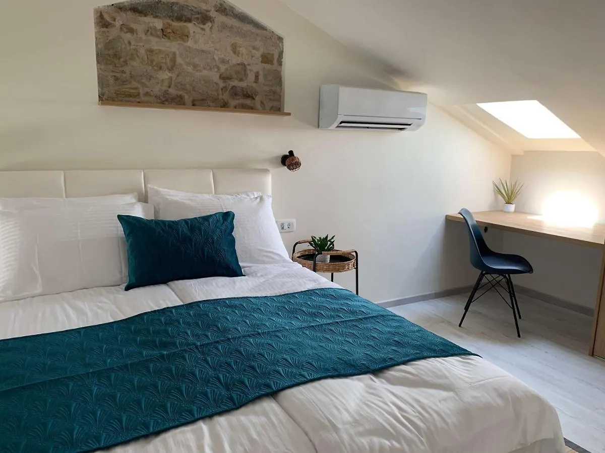 Apartamento Casa Pozzetto Novigrad Istria