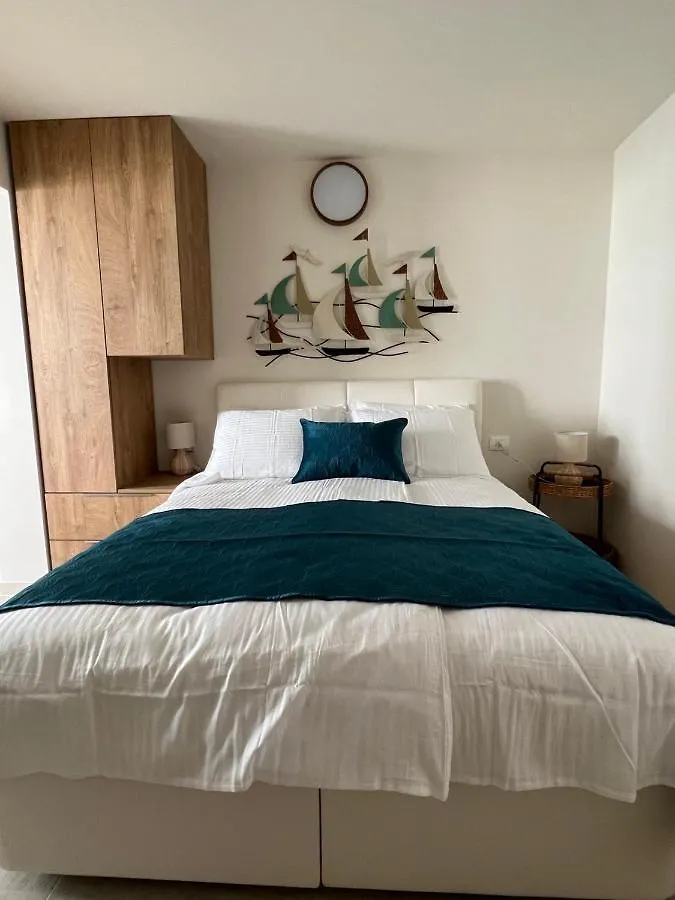 Apartmán Casa Pozzetto Novigrad Istria