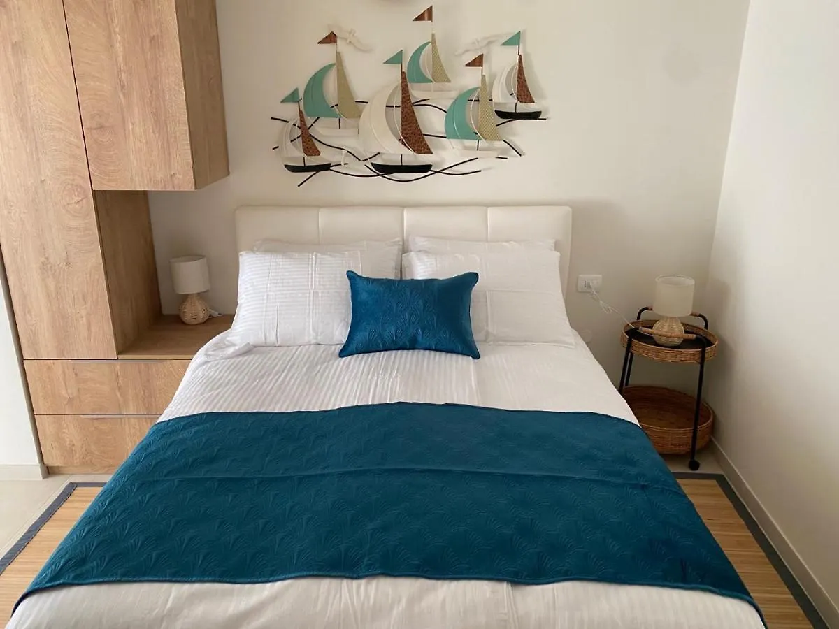 Apartamento Casa Pozzetto Novigrad Istria 0*,  Croacia