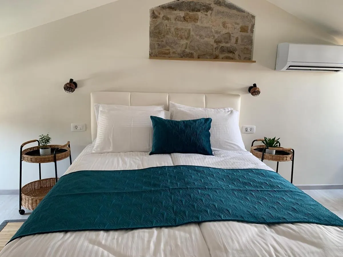Apartamento Casa Pozzetto Novigrad Istria