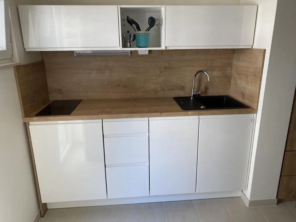 Apartamento Casa Pozzetto Novigrad Istria