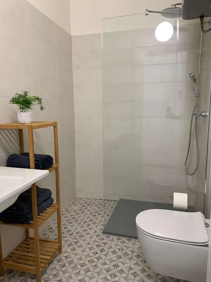 Apartmán Casa Pozzetto Novigrad Istria