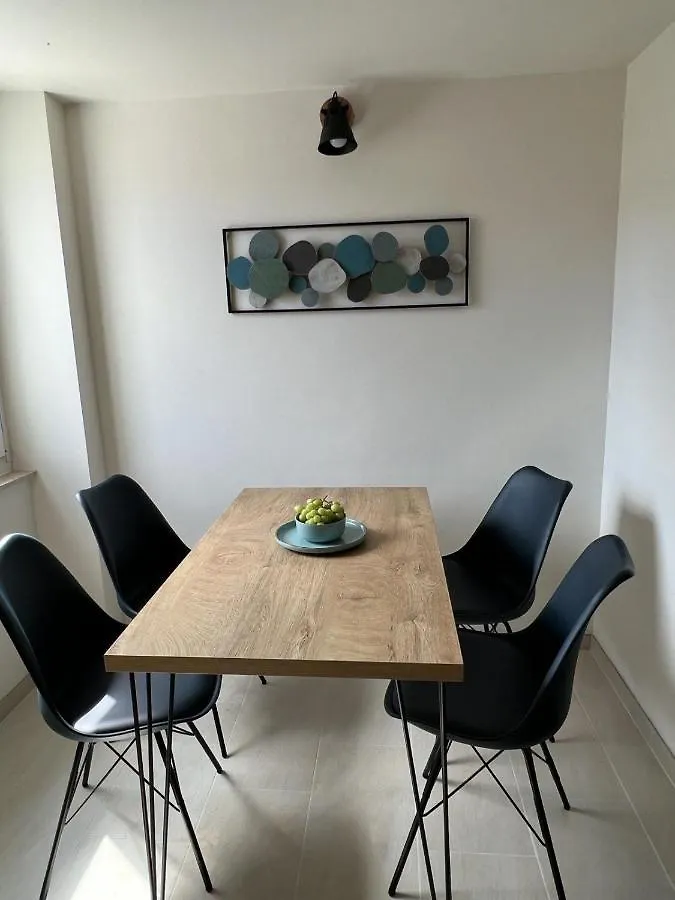 Apartamento Casa Pozzetto Novigrad Istria 0*,