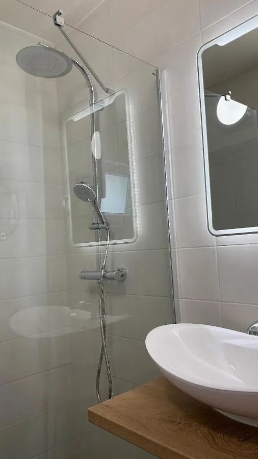 Apartamento Casa Pozzetto Novigrad Istria