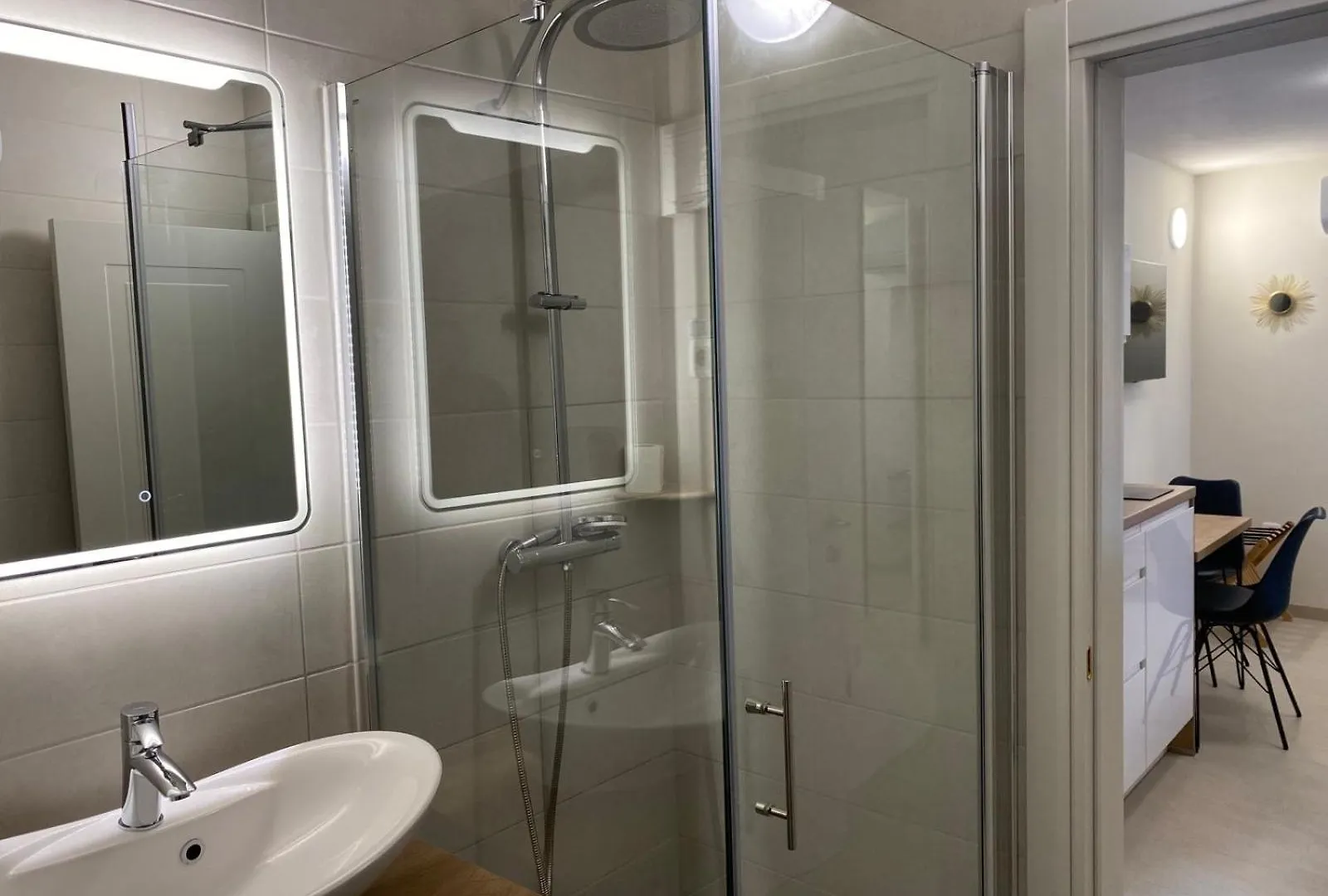 Apartamento Casa Pozzetto Novigrad Istria Croacia