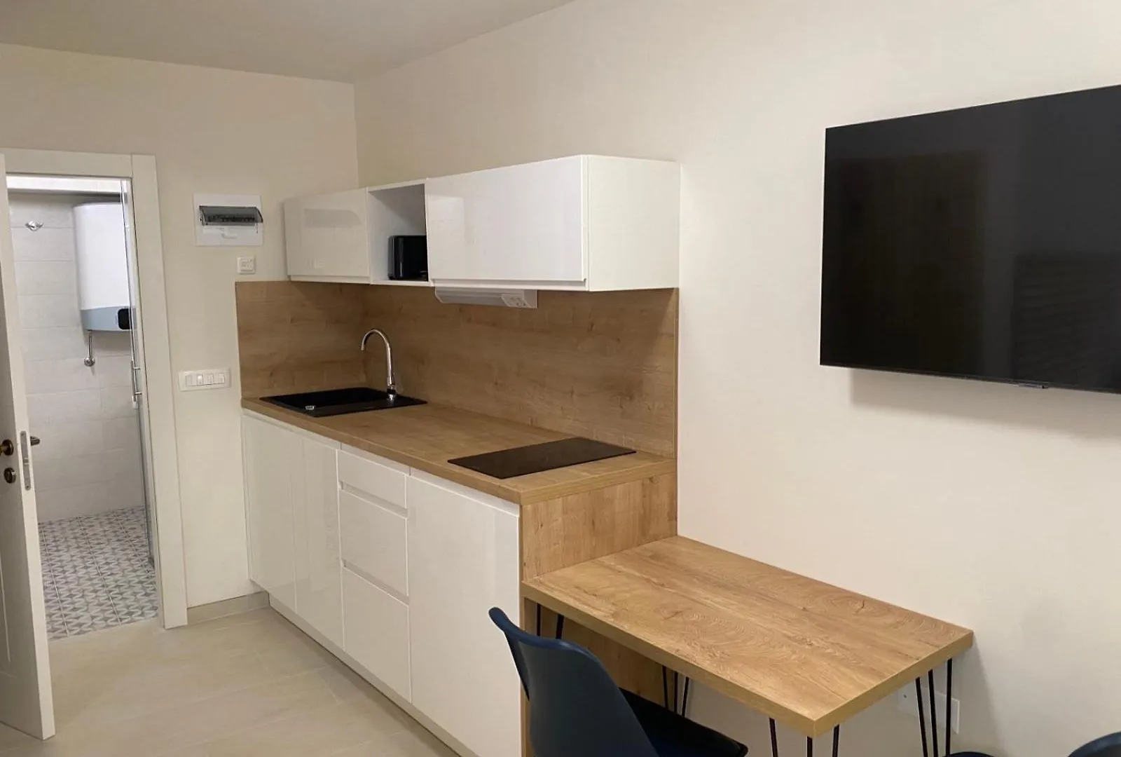 Apartmán Casa Pozzetto Novigrad Istria 0*,  Chorvatsko