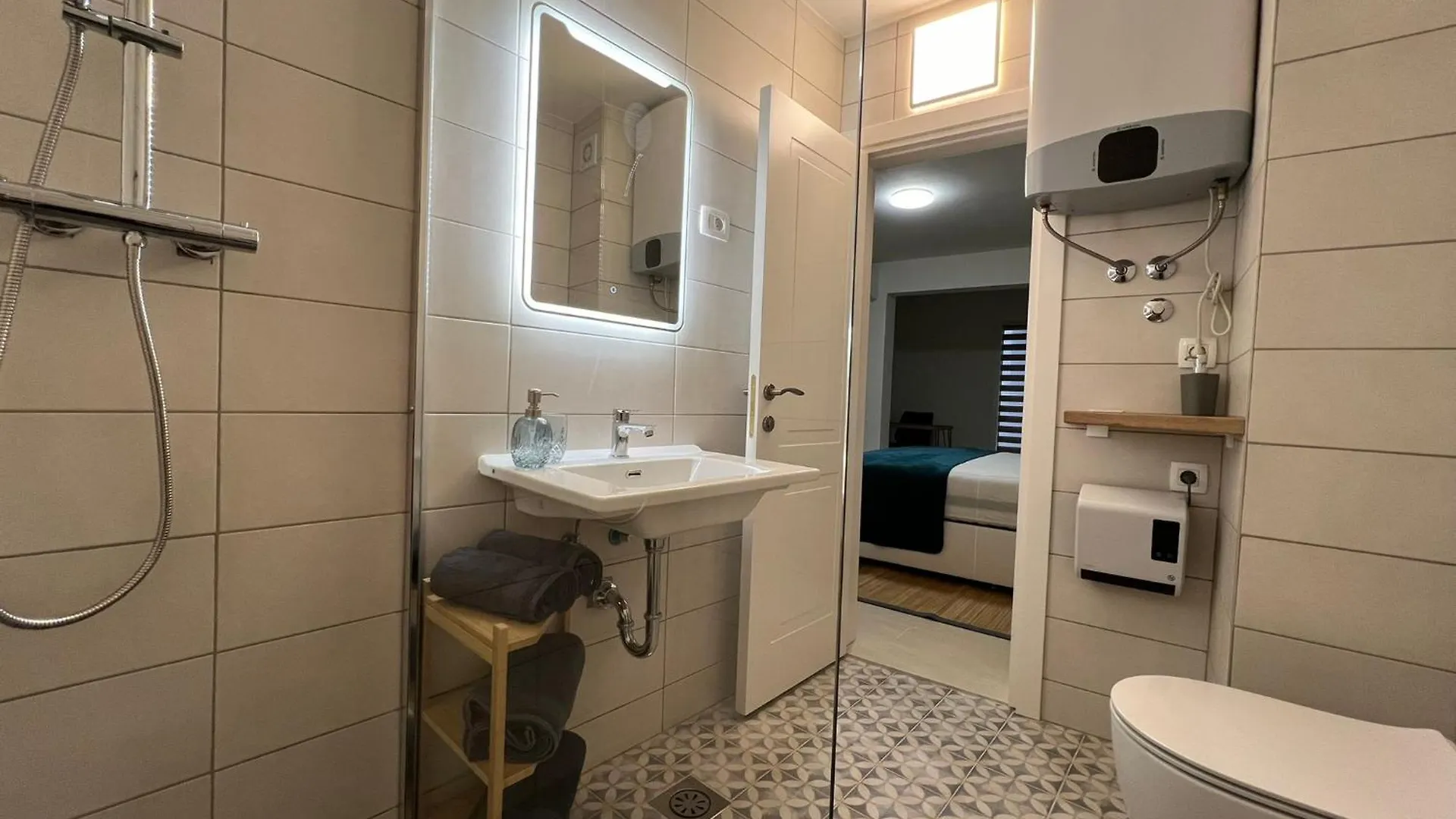 Apartamento Casa Pozzetto Novigrad Istria