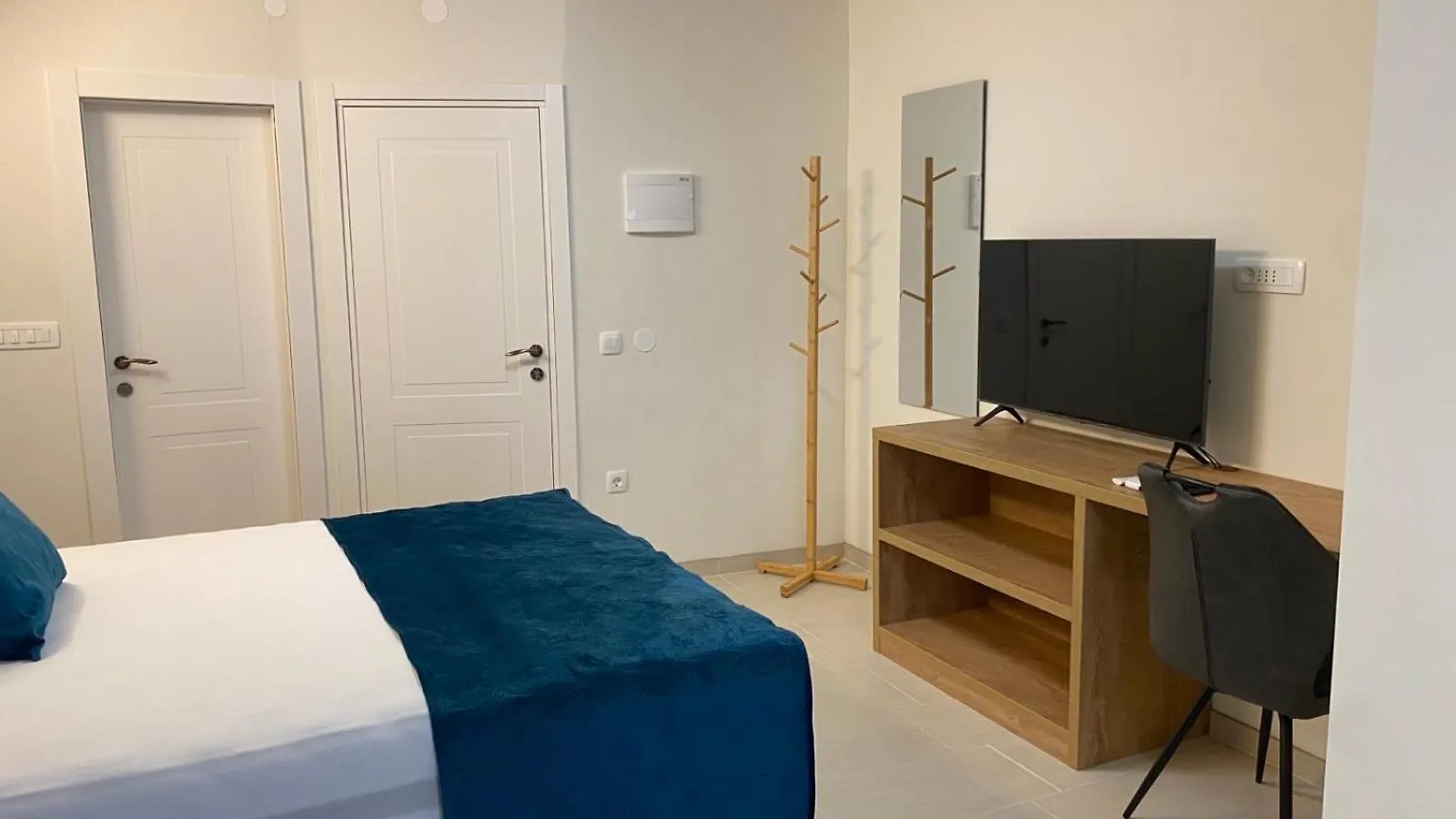 Apartmán Casa Pozzetto Novigrad Istria