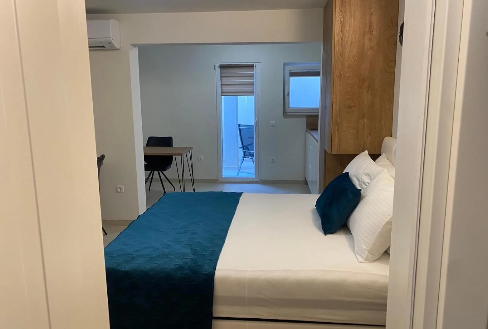 Apartmán Casa Pozzetto Novigrad Istria