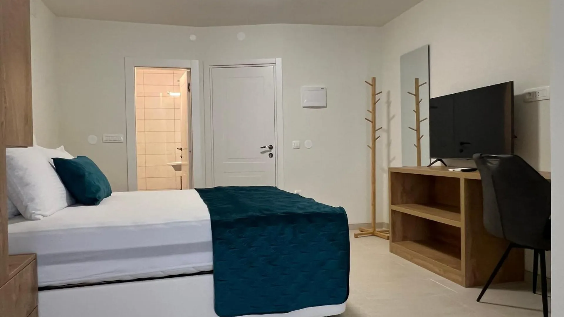 Apartamento Casa Pozzetto Novigrad Istria