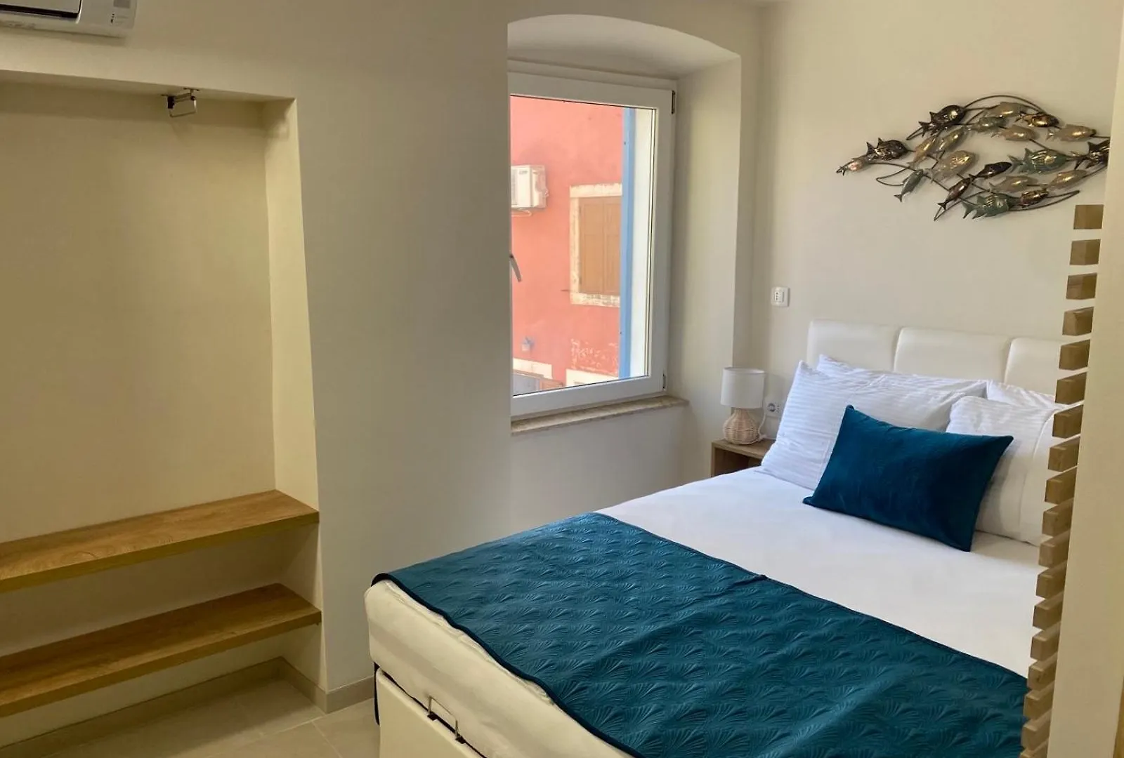 Apartmán Casa Pozzetto Novigrad Istria