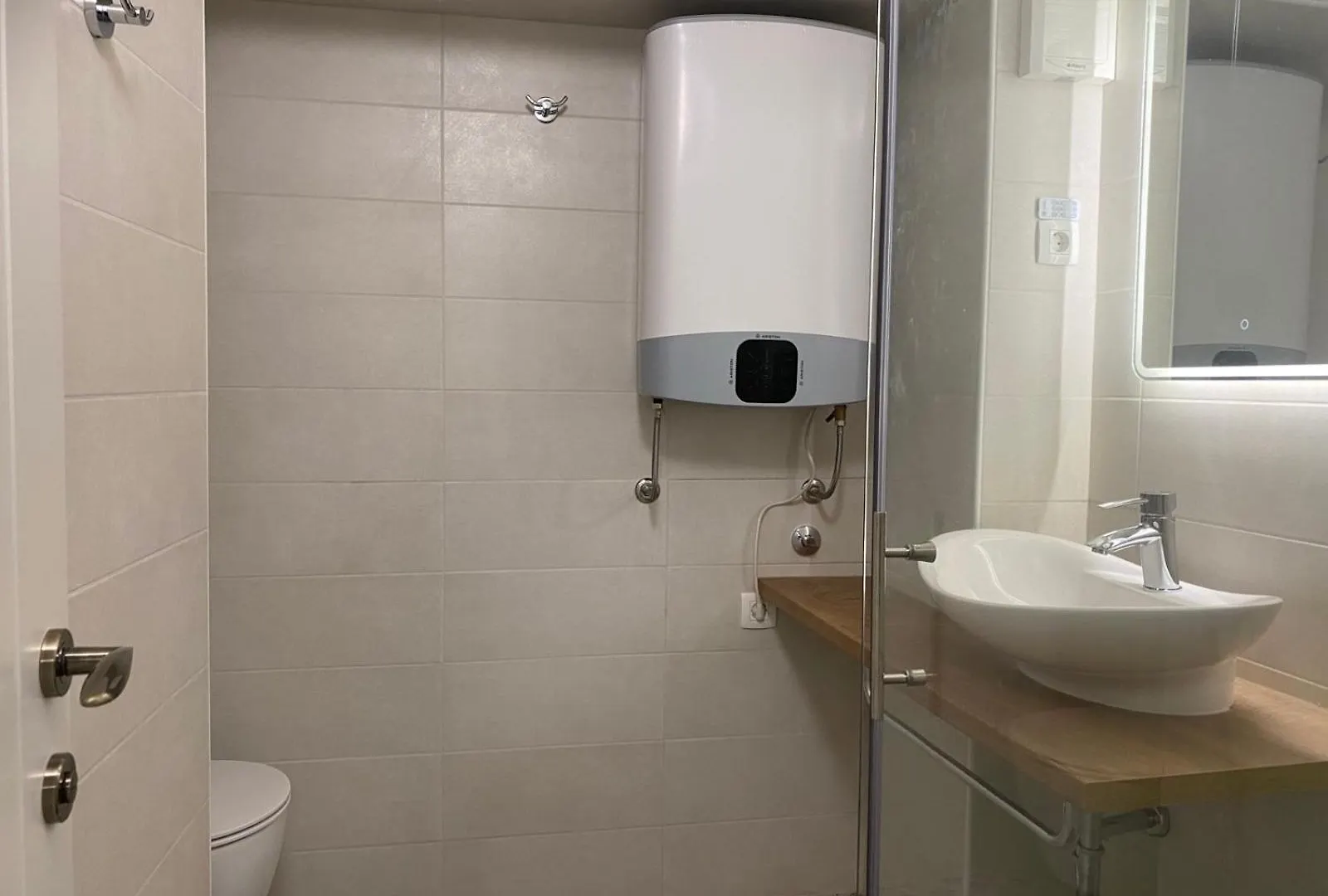 Apartmán Casa Pozzetto Novigrad Istria 0*,
